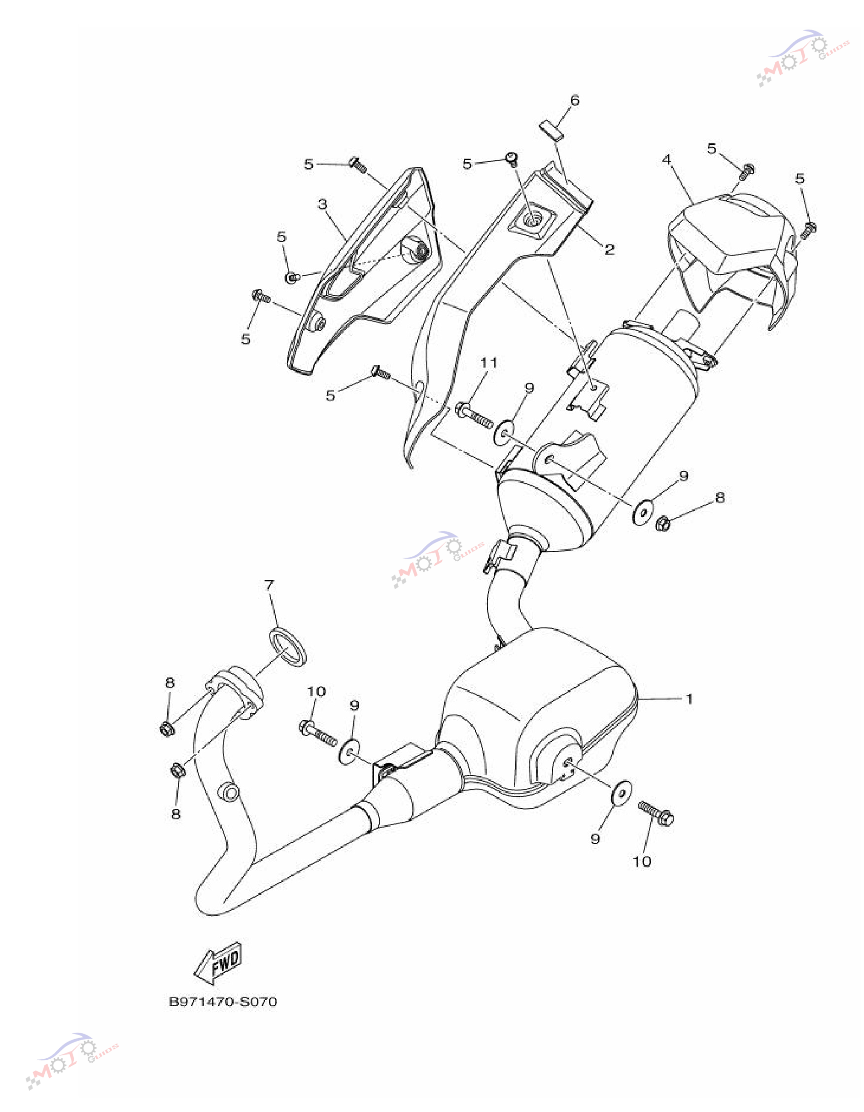 Engine Diagram